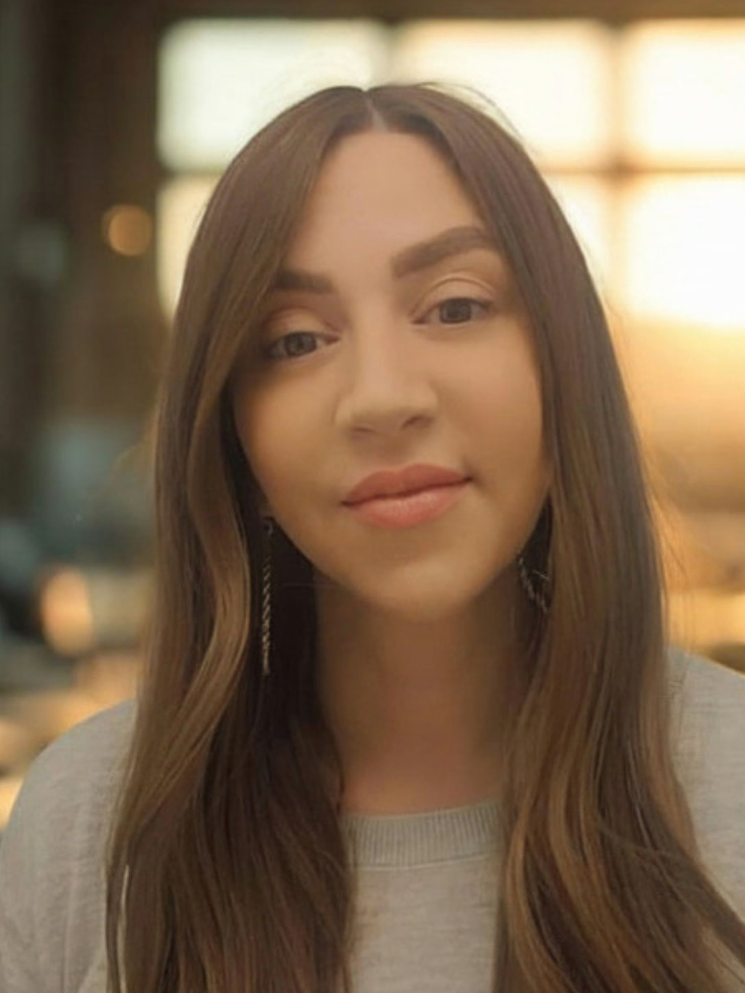 Portrait of Bianca Palacios