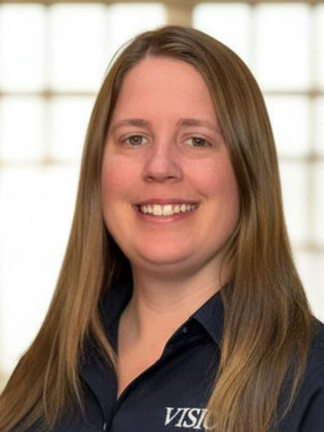 Portrait of Stacie Janitch